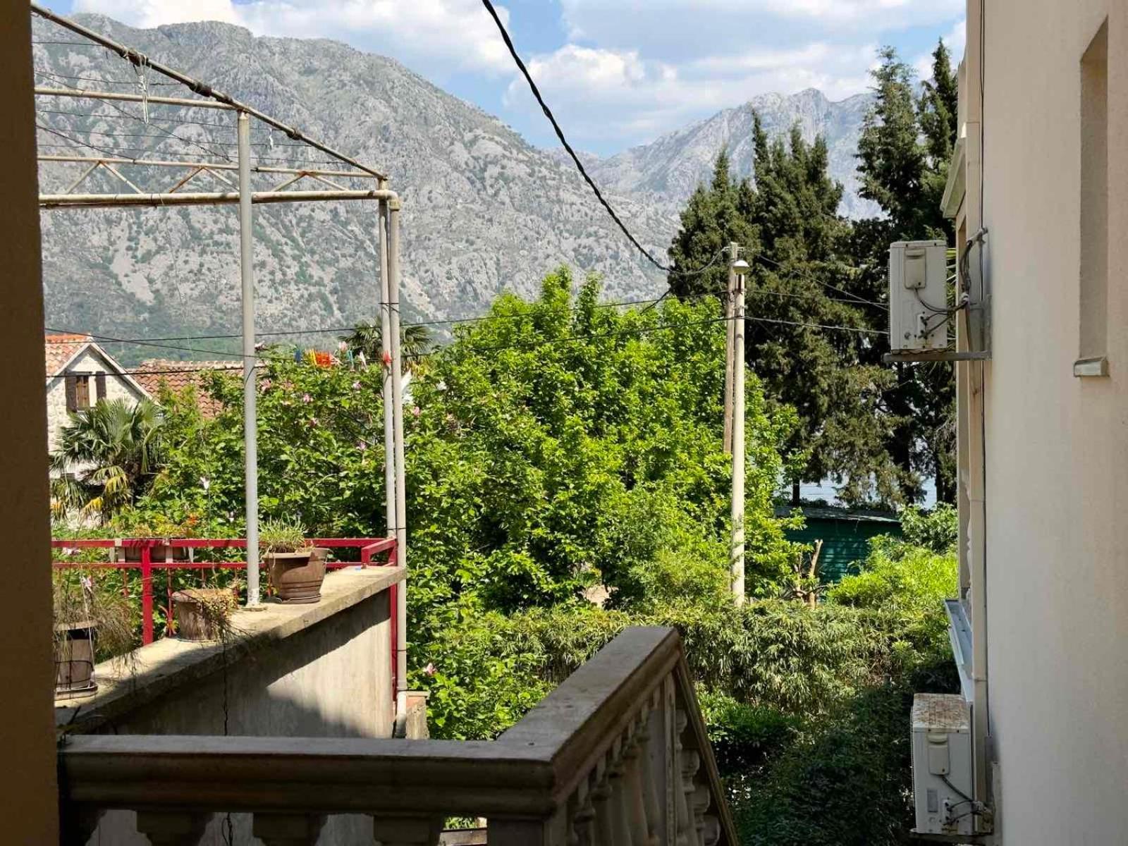 Apartments Asya Kotor Cameră foto