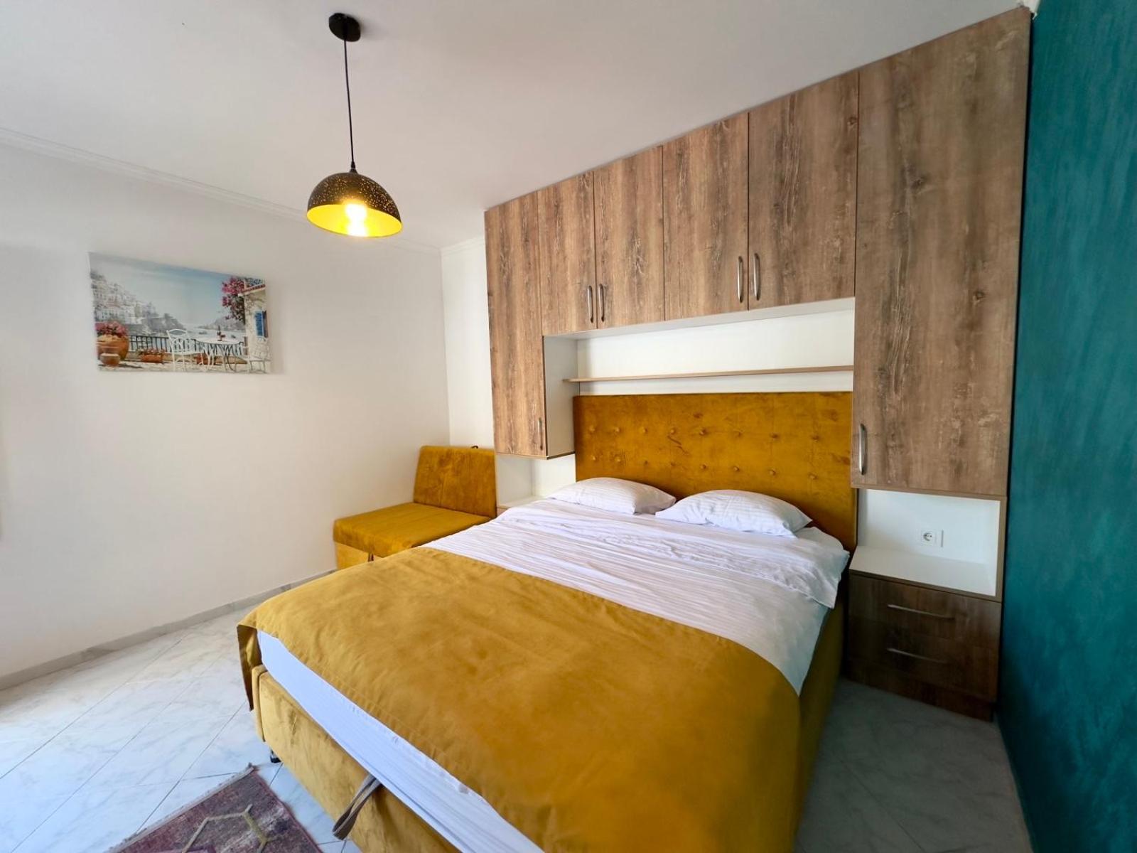 Apartments Asya Kotor Cameră foto