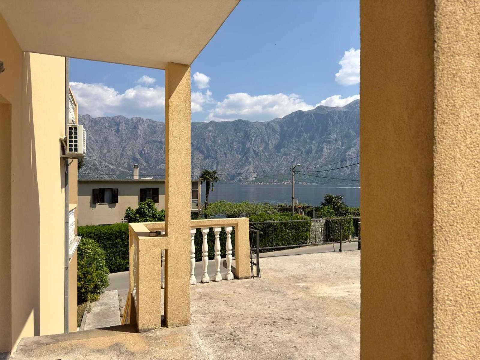 Apartments Asya Kotor Cameră foto