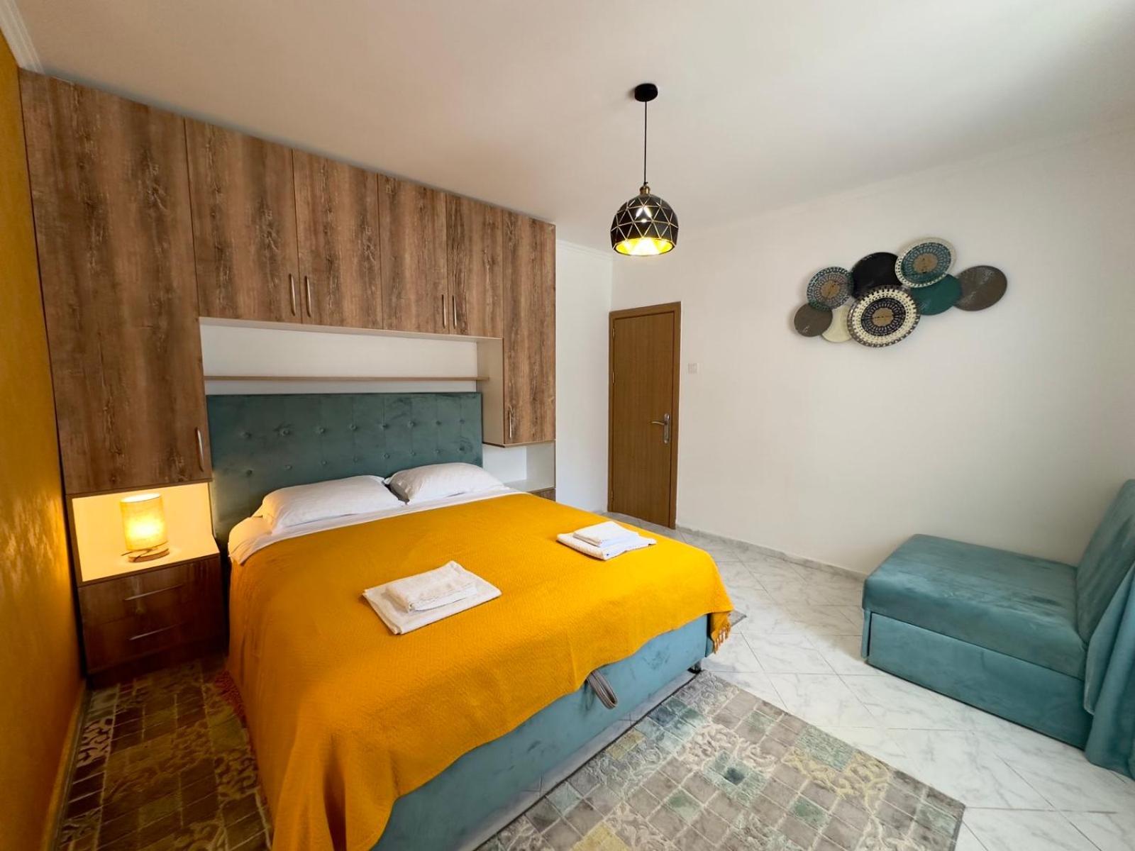Apartments Asya Kotor Cameră foto