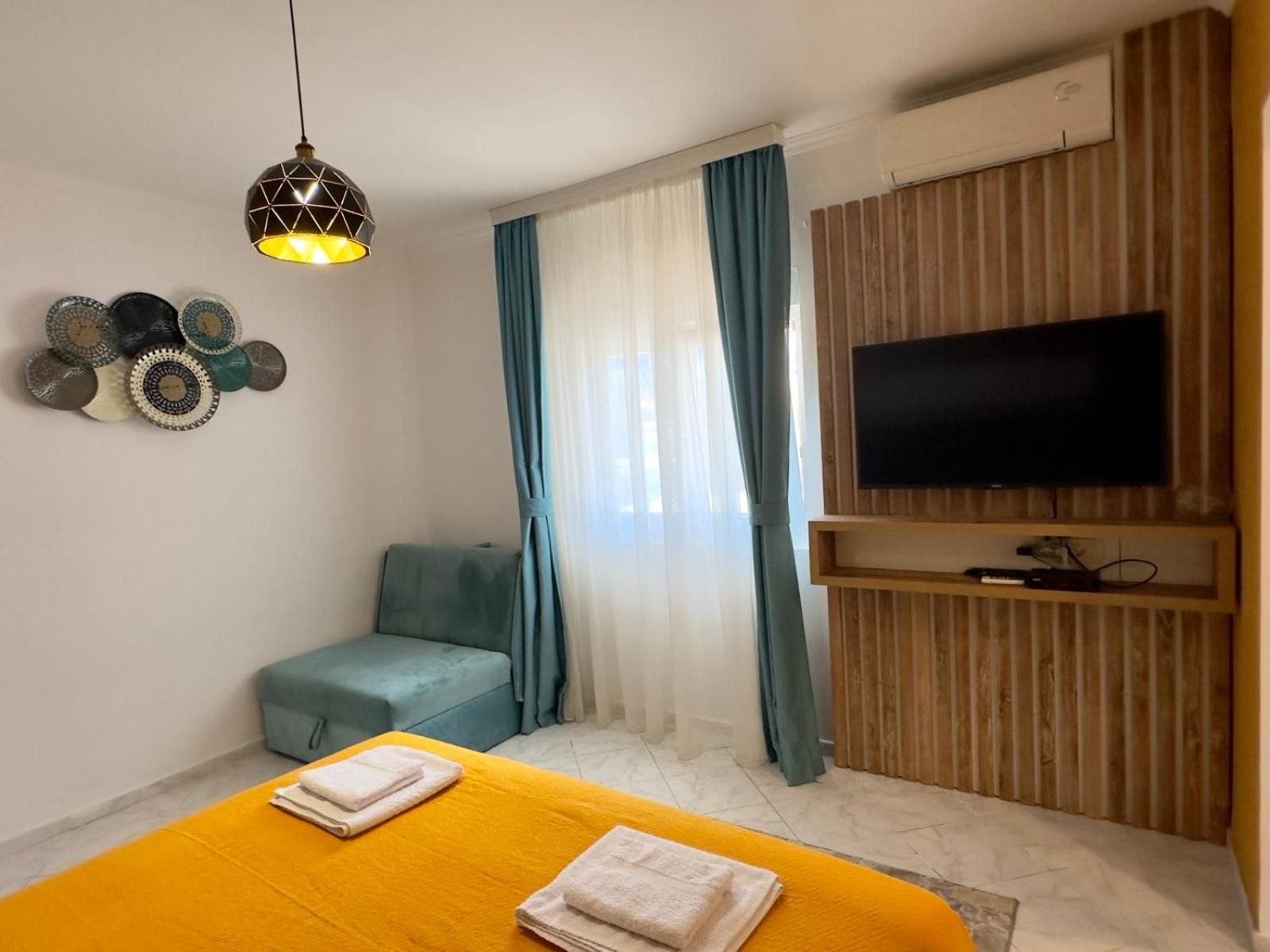 Apartments Asya Kotor Cameră foto