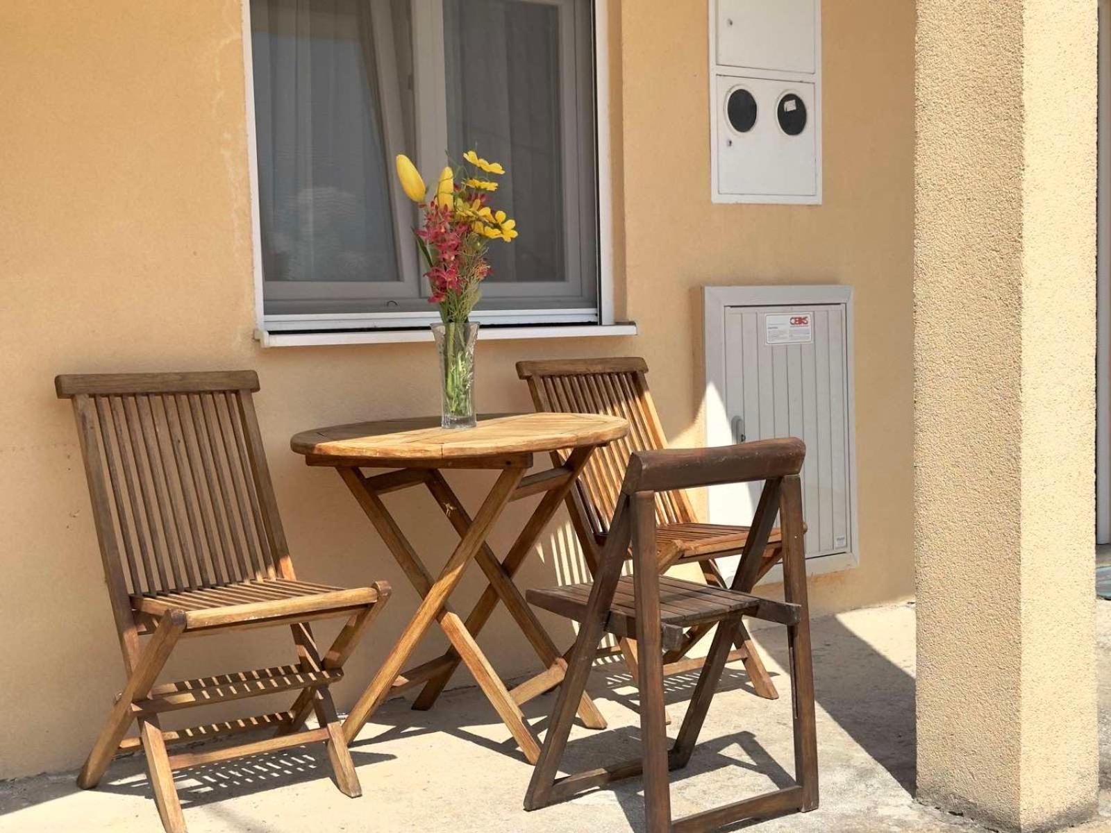Apartments Asya Kotor Cameră foto