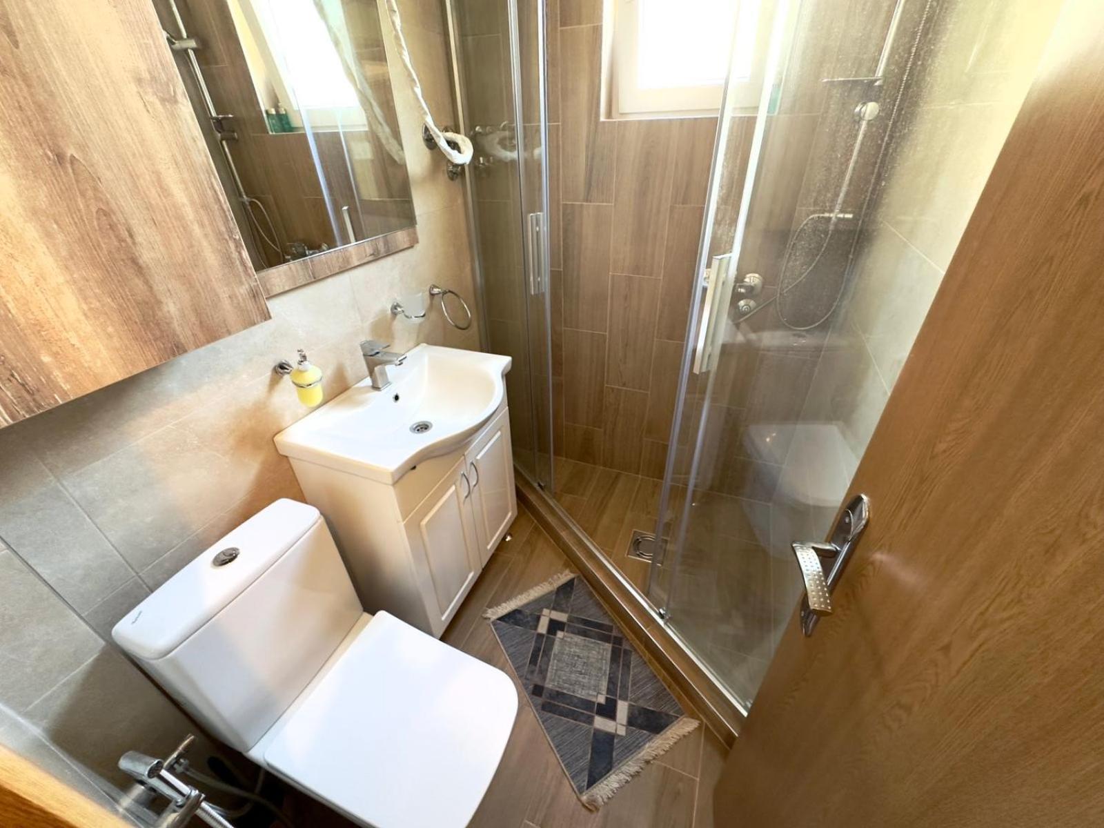 Apartments Asya Kotor Cameră foto