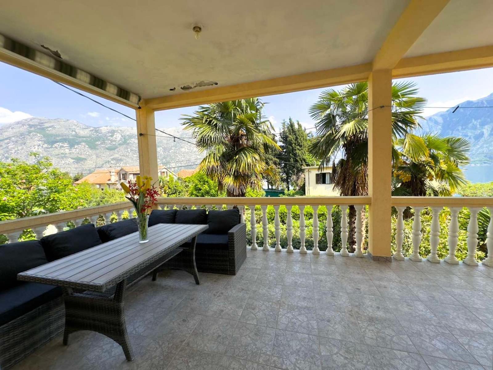 Apartments Asya Kotor Cameră foto