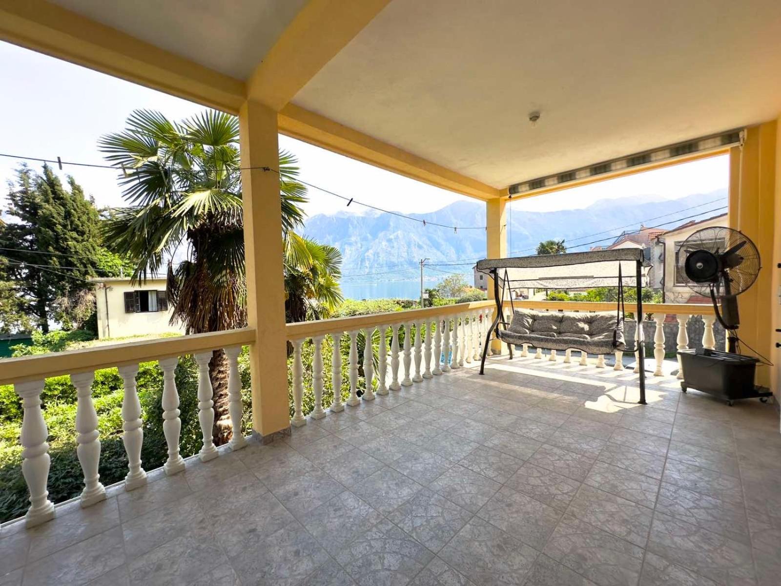 Apartments Asya Kotor Cameră foto