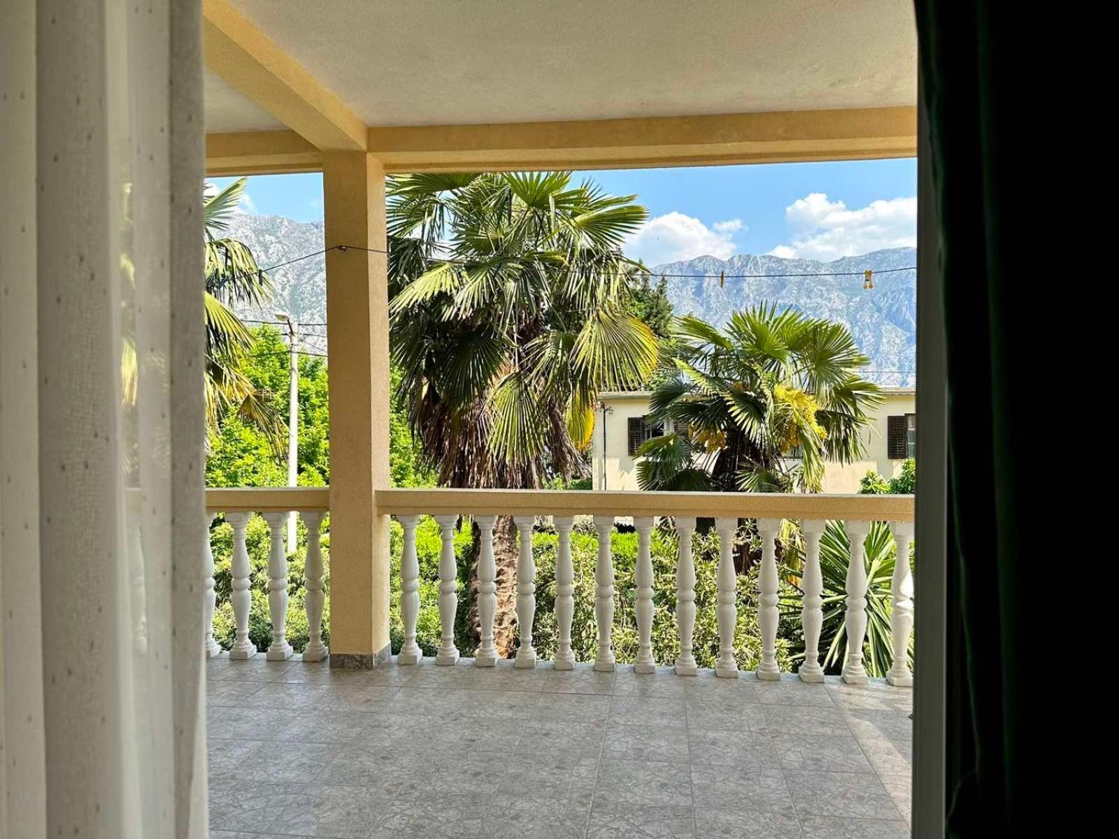 Apartments Asya Kotor Cameră foto