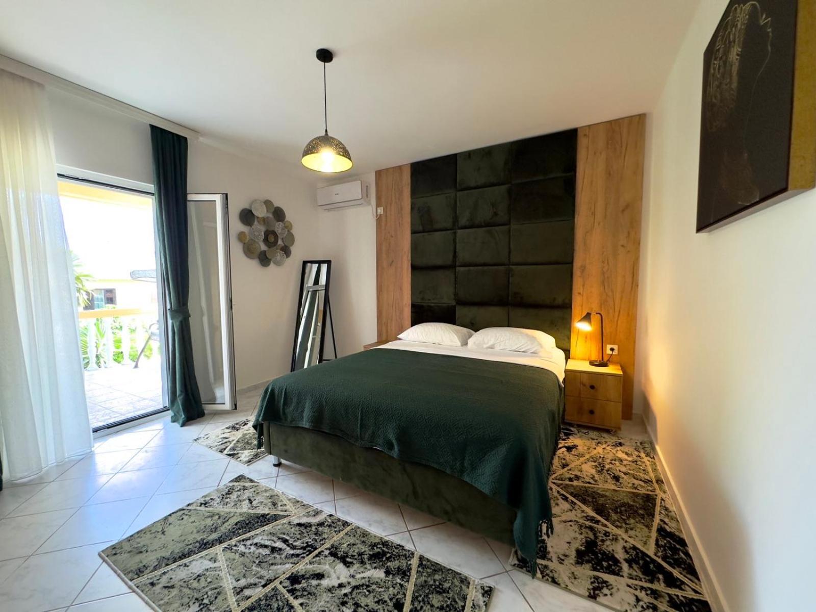 Apartments Asya Kotor Cameră foto