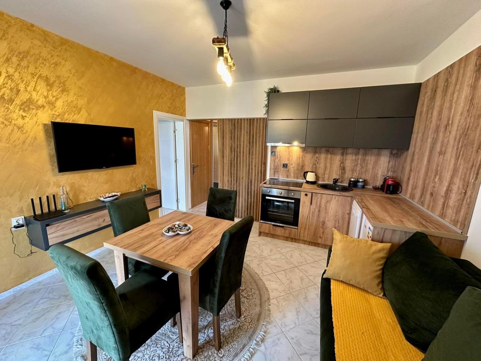 Apartments Asya Kotor Cameră foto