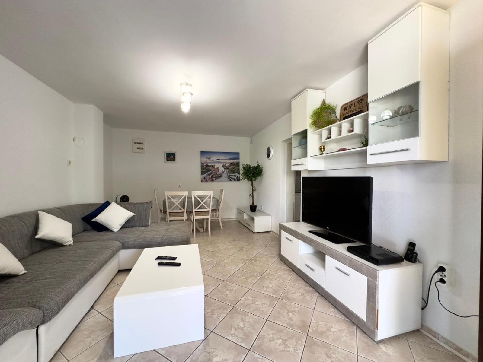 Apartments Asya Kotor Cameră foto