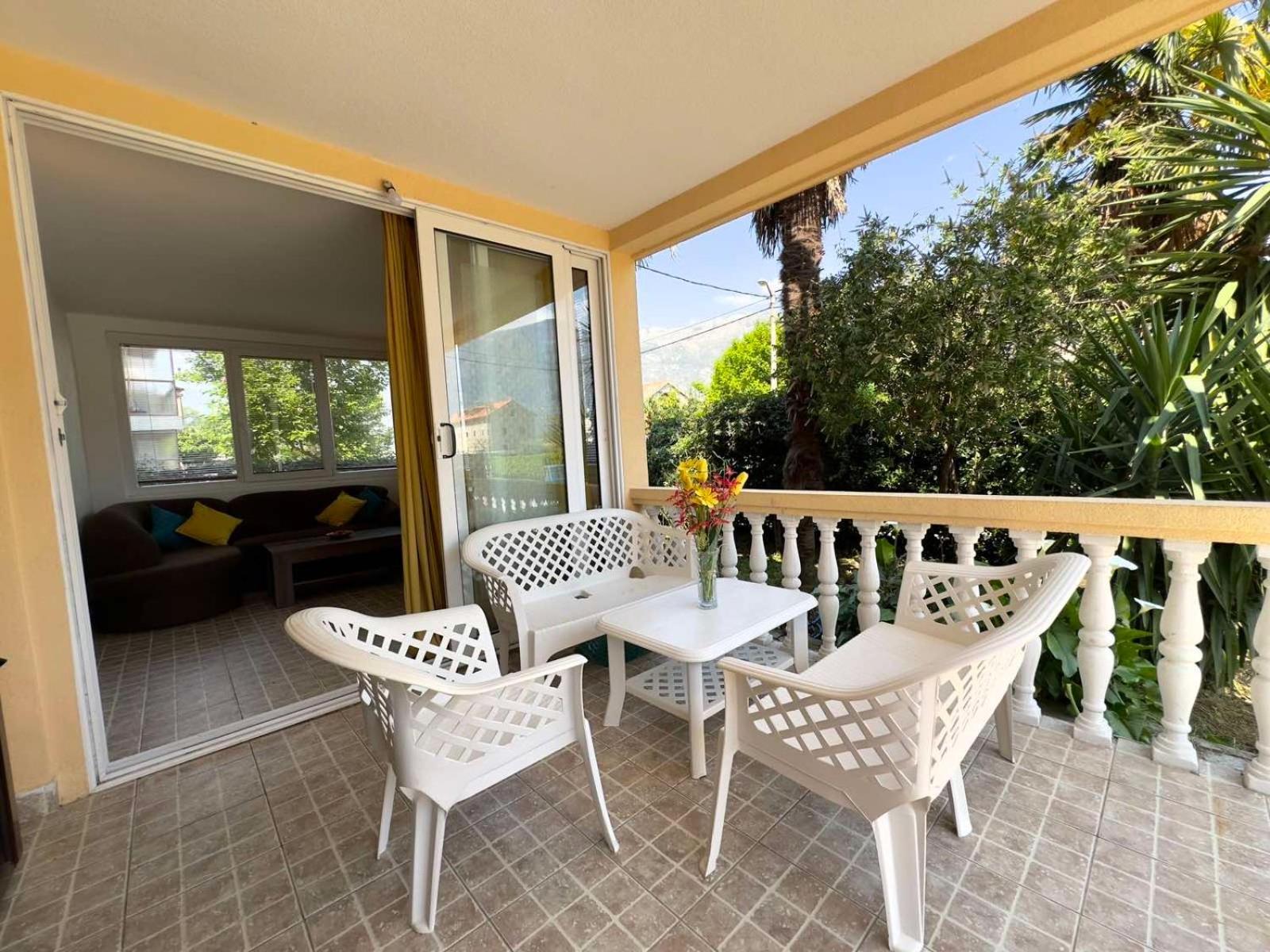 Apartments Asya Kotor Cameră foto