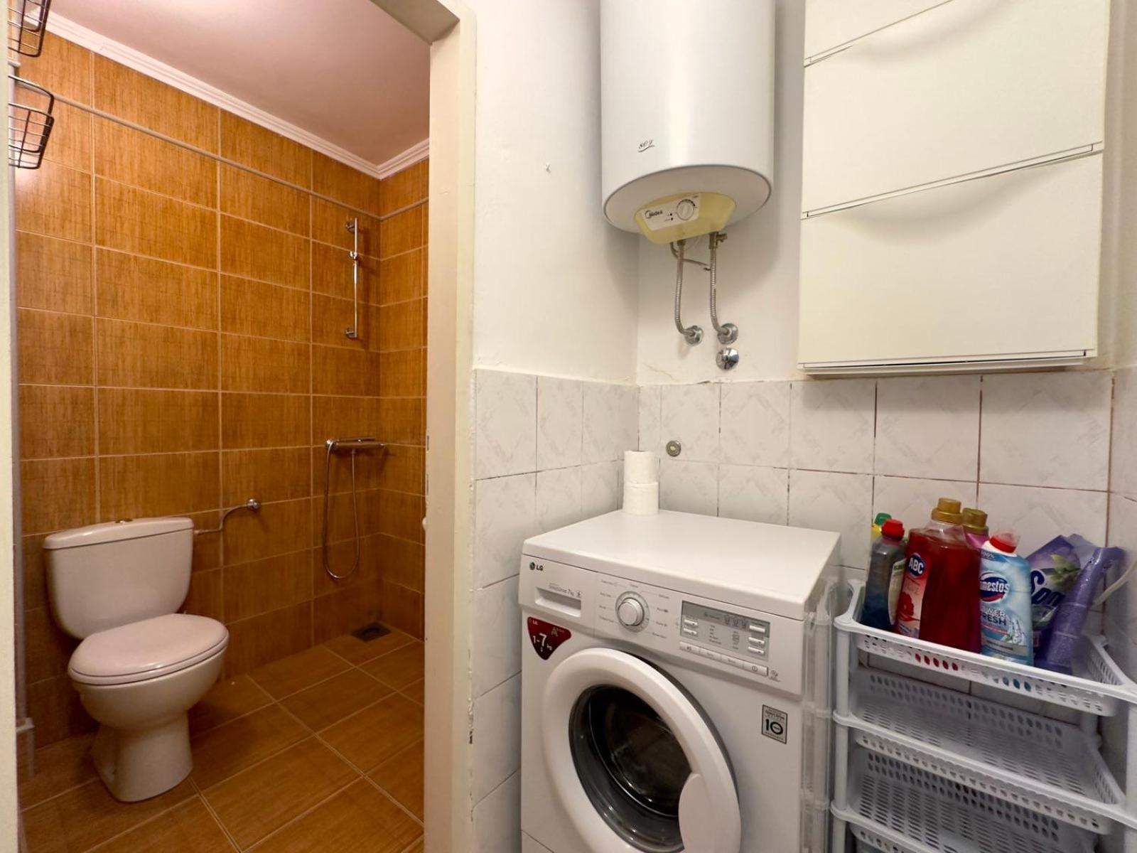 Apartments Asya Kotor Cameră foto