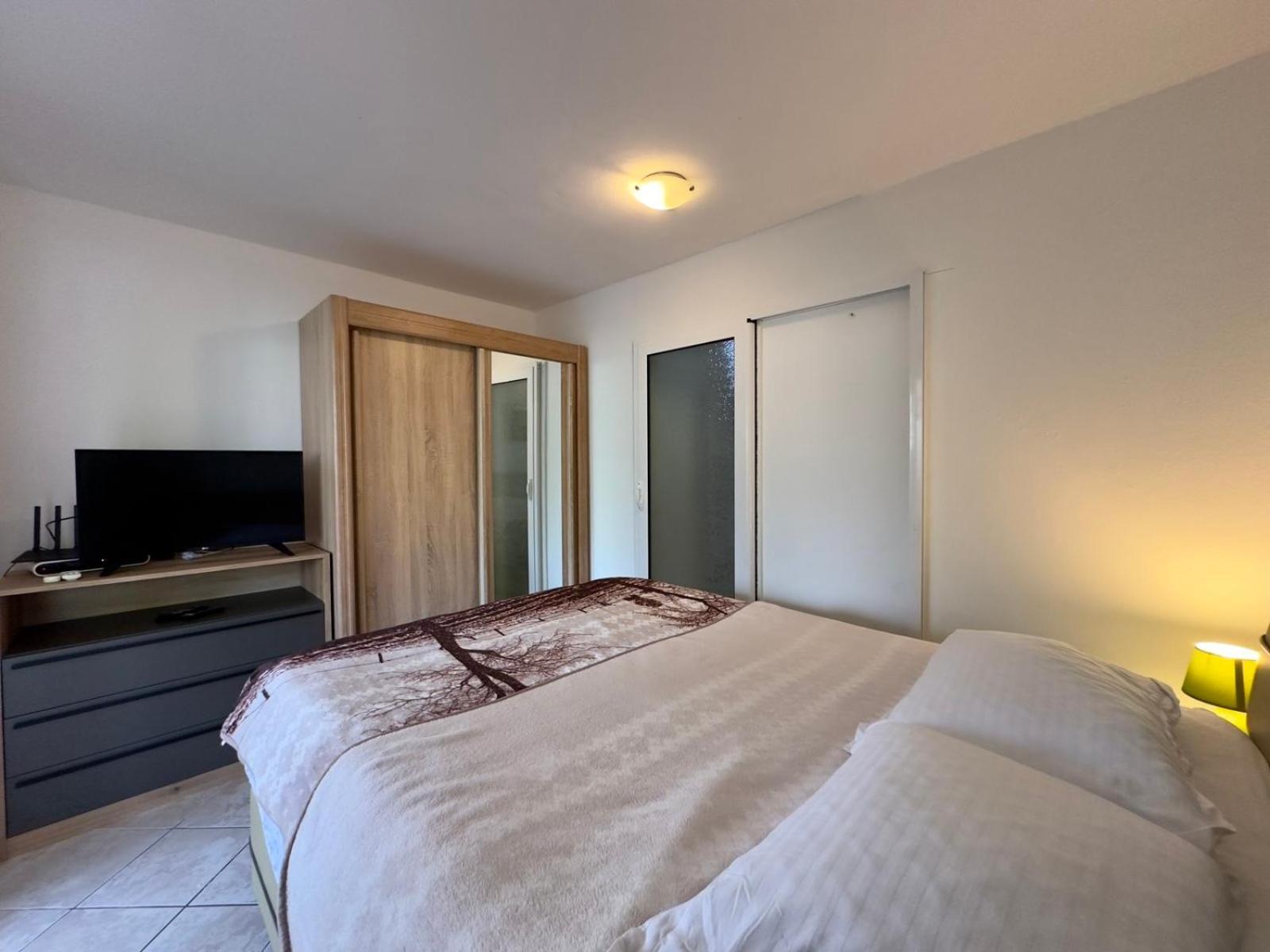 Apartments Asya Kotor Cameră foto