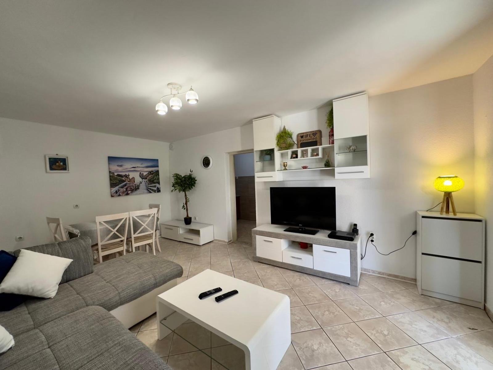 Apartments Asya Kotor Cameră foto