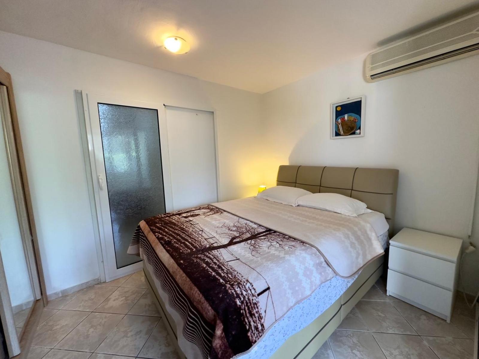 Apartments Asya Kotor Cameră foto